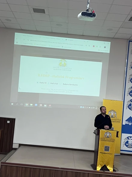 2025-2026 Eğitim Öğretim Yılı Tanışma ve Uyum Programı Gerçekleştirildi