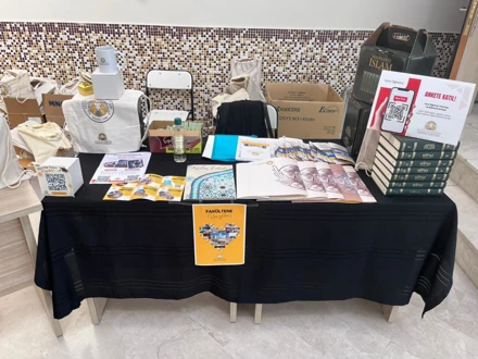 2025-2026 Eğitim Öğretim Yılı Tanışma ve Uyum Programı Gerçekleştirildi