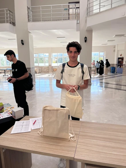 2025-2026 Eğitim Öğretim Yılı Tanışma ve Uyum Programı Gerçekleştirildi