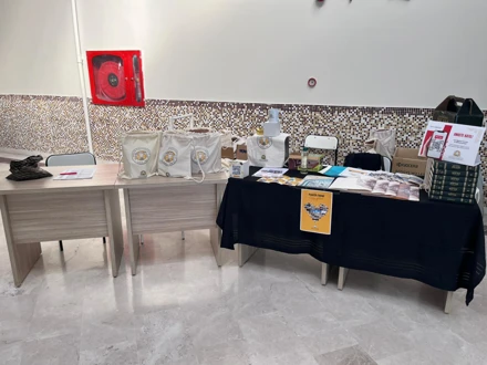 2025-2026 Eğitim Öğretim Yılı Tanışma ve Uyum Programı Gerçekleştirildi