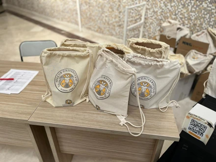 2025-2026 Eğitim Öğretim Yılı Tanışma ve Uyum Programı Gerçekleştirildi