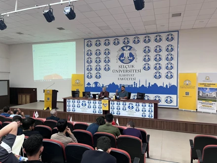 2025-2026 Eğitim Öğretim Yılı Tanışma ve Uyum Programı Gerçekleştirildi