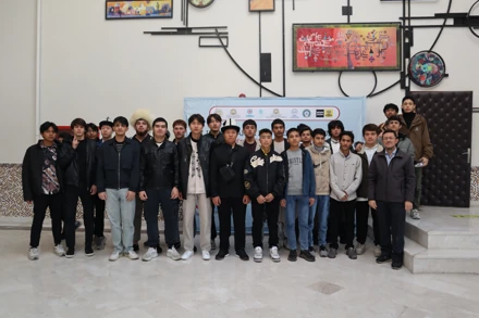 VII. Uluslararası Mâtürîdîlik Sempozyumu Gerçekleştirildi