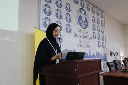 Yurtdışında Yükseköğrenimi Tanımak konulu program gerçekleştirildi