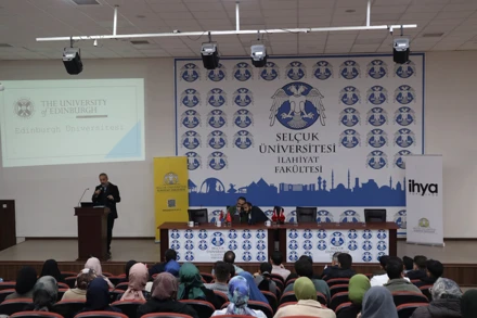 Yurtdışında Yükseköğrenimi Tanımak konulu program gerçekleştirildi