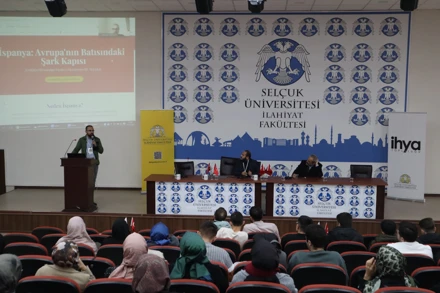 Yurtdışında Yükseköğrenimi Tanımak konulu program gerçekleştirildi