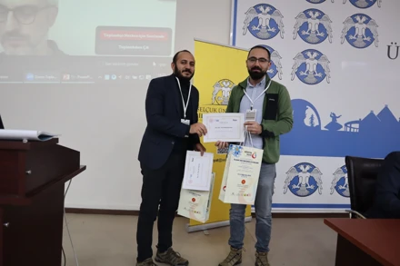 Yurtdışında Yükseköğrenimi Tanımak konulu program gerçekleştirildi