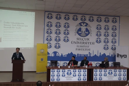 Yurtdışında Yükseköğrenimi Tanımak konulu program gerçekleştirildi