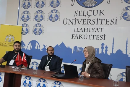 Yurtdışında Yükseköğrenimi Tanımak konulu program gerçekleştirildi