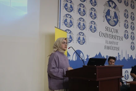 Yurtdışında Yükseköğrenimi Tanımak konulu program gerçekleştirildi