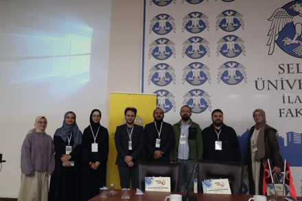 Yurtdışında Yükseköğrenimi Tanımak konulu program gerçekleştirildi