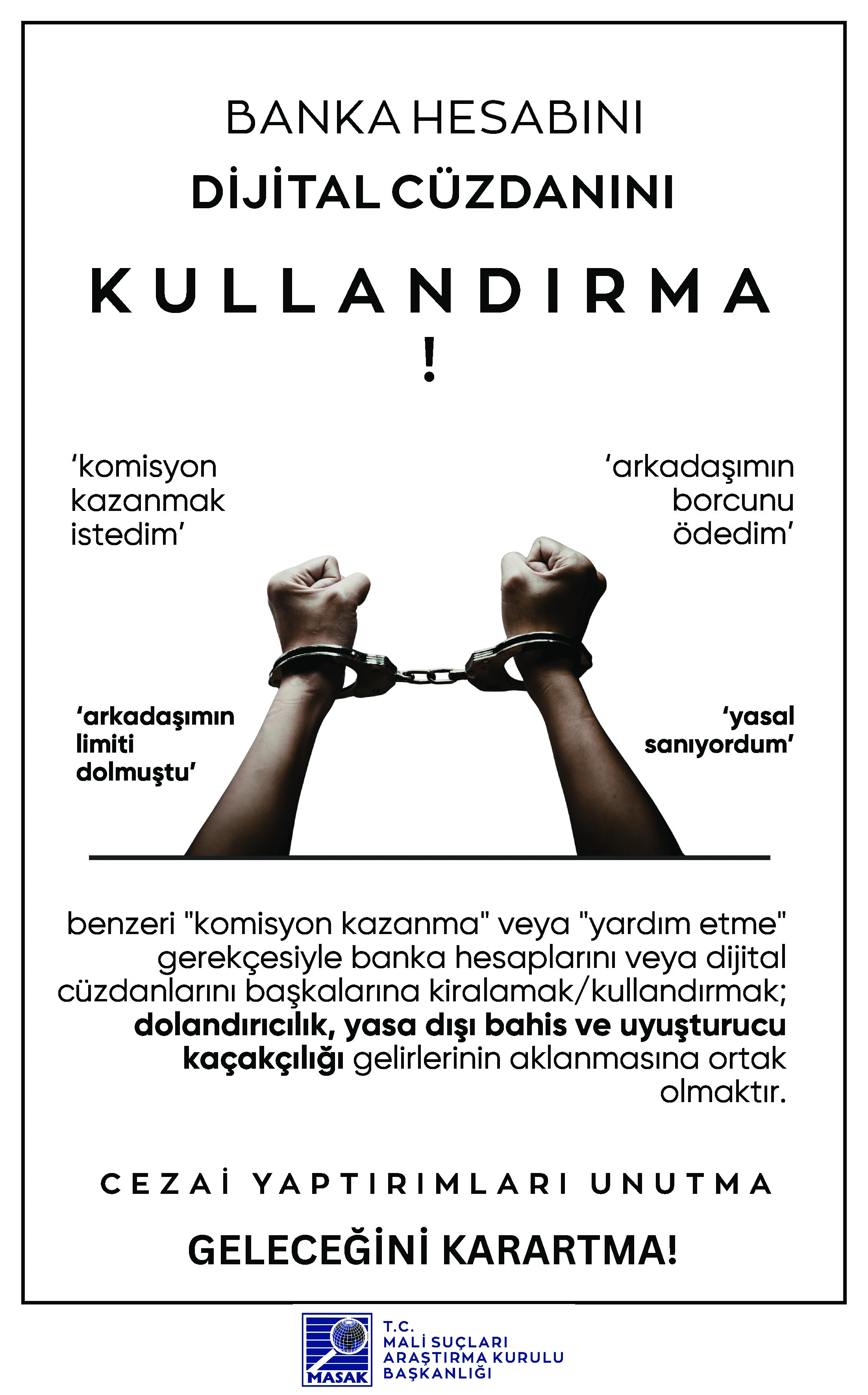 Kiralık Hesap Mağduriyeti