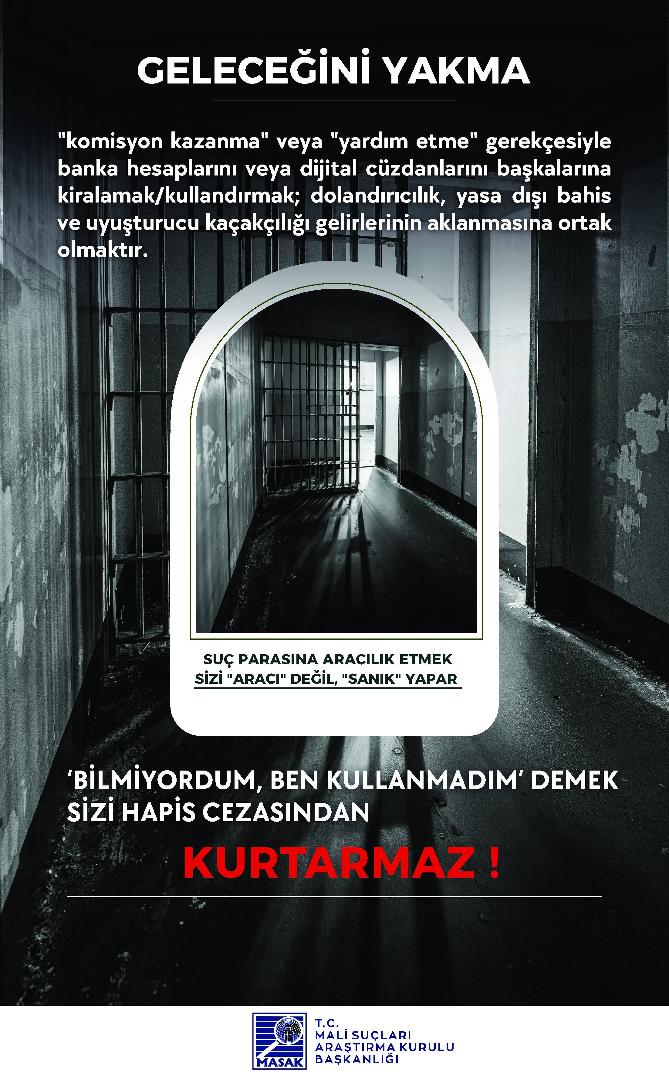 Kiralık Hesap Mağduriyeti