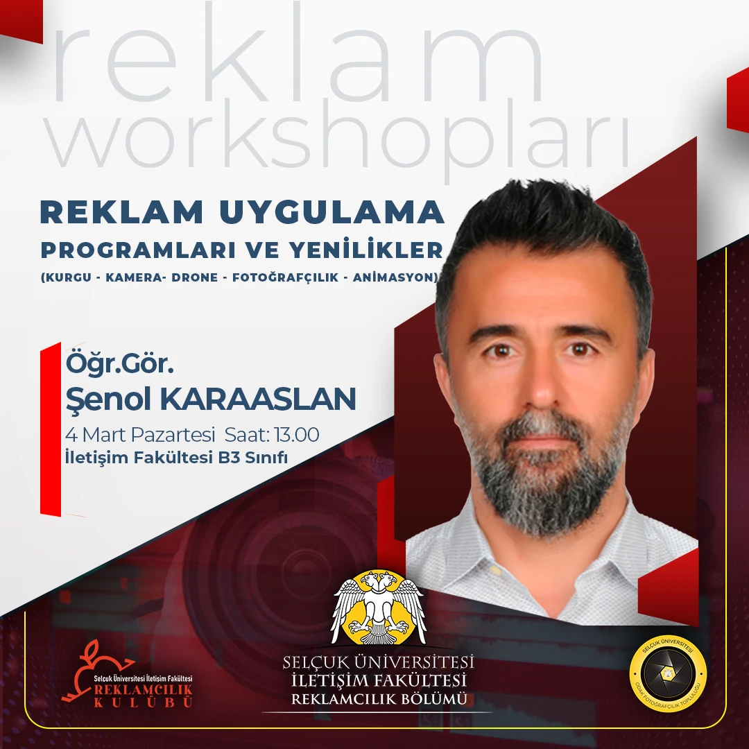 Reklam Uygulama Programları ve Yenilikler