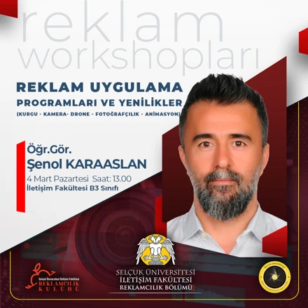 Reklam Uygulama Programları ve Yenilikler