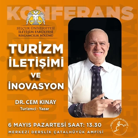 Turizm İletişimi ve İnovasyon