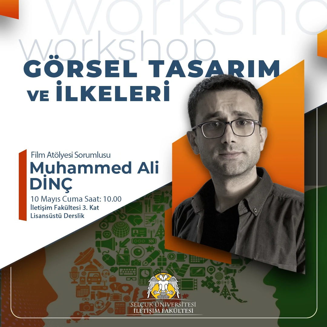 Görsel Tasarım ve İlkeleri