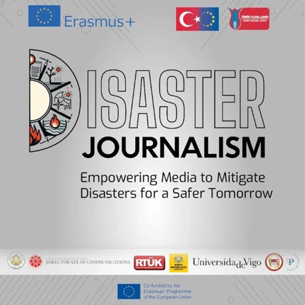 Dj Project Transnational Project Meeting