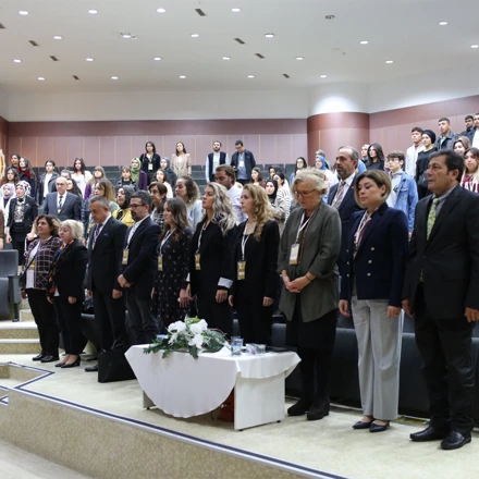 Selçuk İletişim, 7. Alaeddin Asna İletişim Bilimleri Sempozyumu’na ev sahipliği yaptı