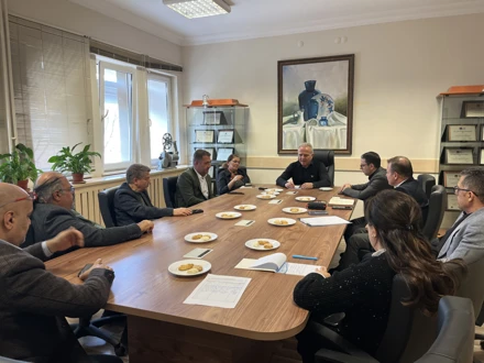 İletişim Fakültesi, ‘Dış Paydaşlarıyla’ bir araya geldi