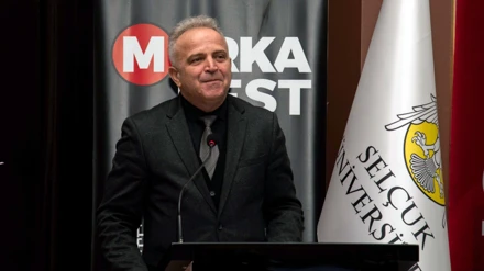 ‘Markafest’ öğrencilere ilham oluyor