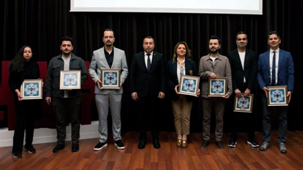 ‘Markafest’ öğrencilere ilham oluyor