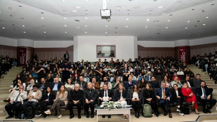 ‘Markafest’ öğrencilere ilham oluyor