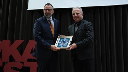 ‘Markafest’ öğrencilere ilham oluyor