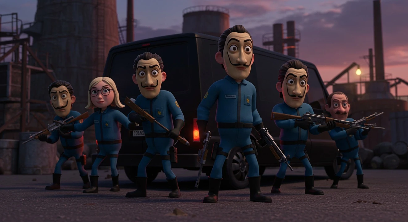 Ulusal Yapay Zekâ Film Festivali’nden Selçuk İletişim’e ödül