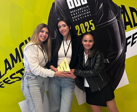 Espresso Grubu’ndan UNIADS 2025’te gururlandıran başarı