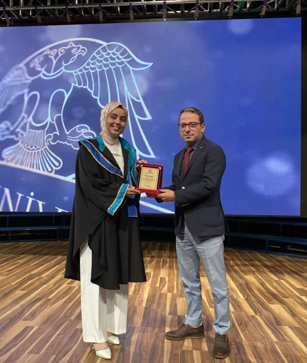 İletişim Fakültesi, 29. Dönem mezunlarını törenle uğurladı