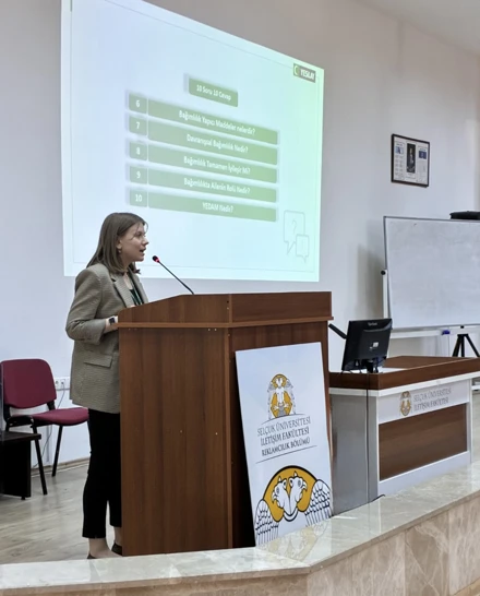 ‘Beslenme Saati’ etkinlikleri devam ediyor