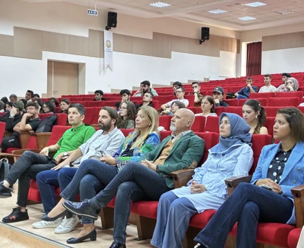 ‘Beslenme Saati’ etkinlikleri devam ediyor