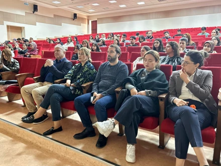 ‘Beslenme Saati’ hız kesmeden devam ediyor