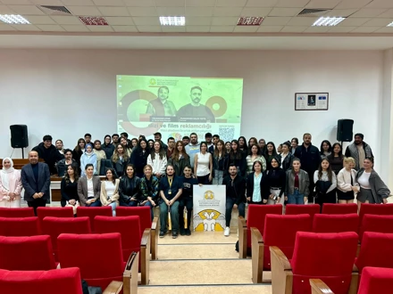 ‘Beslenme Saati’ hız kesmeden devam ediyor