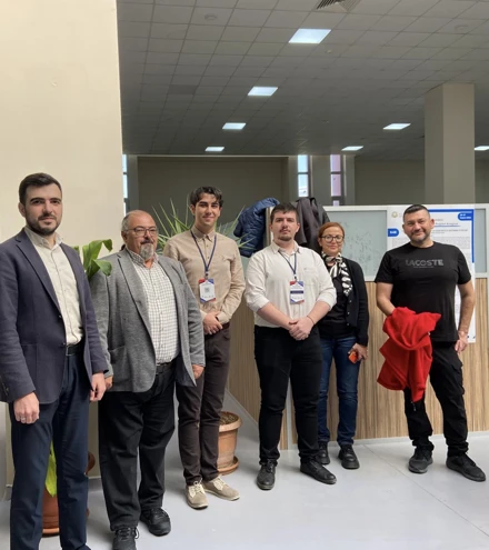 Yerel basının dijitalleşmesi TÜBİTAK Öğrenci Projeleri Konferansı'nda ele alındı