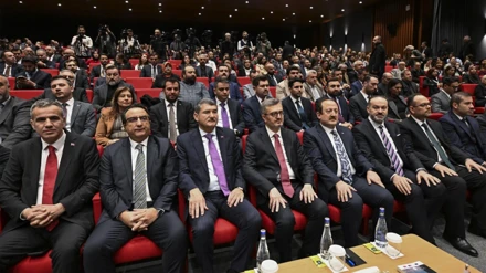 Afet Haberciliği Eğitim Paneli düzenlendi