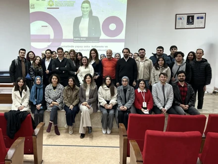 Yapay zekâda da cinsiyet eşitsizliği yaşanıyor