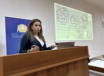 Yapay zekâda da cinsiyet eşitsizliği yaşanıyor