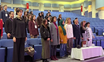 ‘Güçlü kadınlar sahnede’