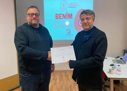 SETEM’den genç sinemacılara tavsiyeler