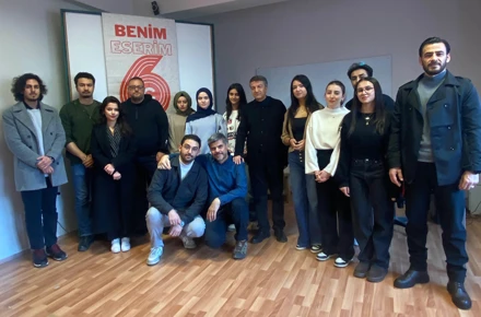 SETEM’den genç sinemacılara tavsiyeler