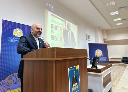 Davulcu: RTÜK, gençleri ve çocukları korumak için var