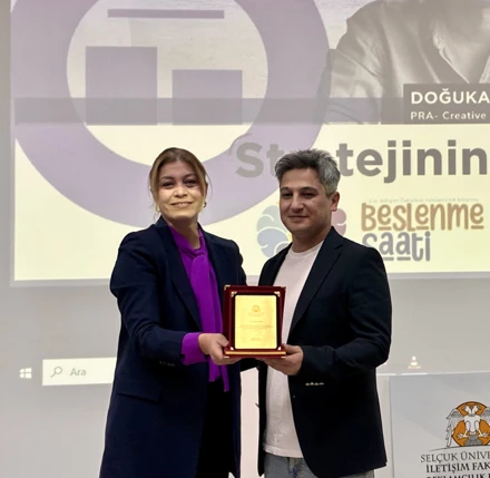 “Strateji görünmezdir, etkisi her yerdedir”