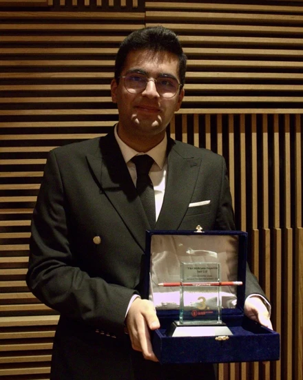 Selçuk Üniversitesinden RATEM’de gövde gösterisi