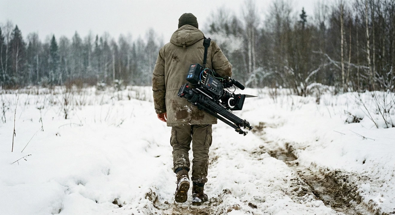 İletişim Fakültesine Uluslararası Yapay Zekâ Film Festivali'nden ödül