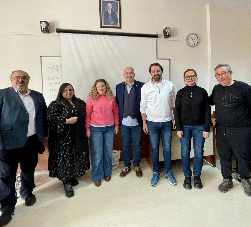 Ekran bağımlılığına akademik bakış