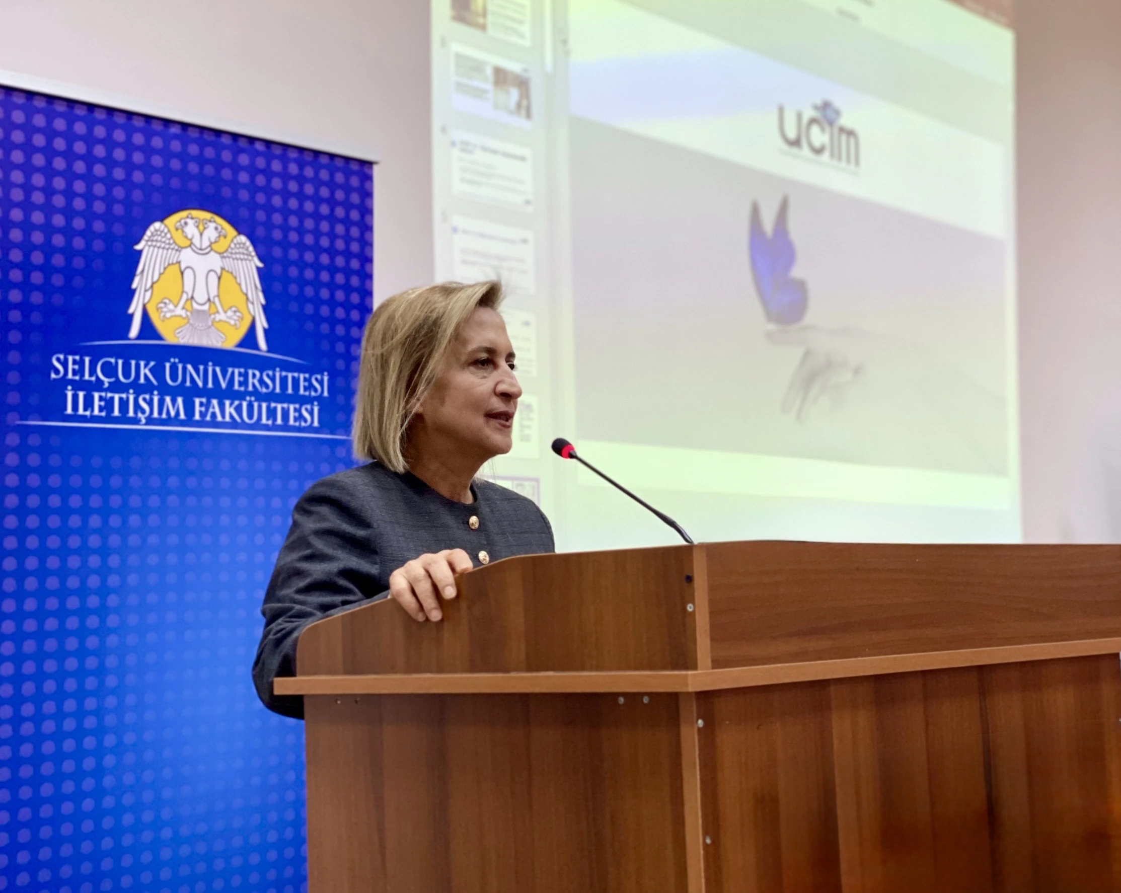 UCİM ile Çocuk Hakları Buluşması İletişim’de konuşuldu