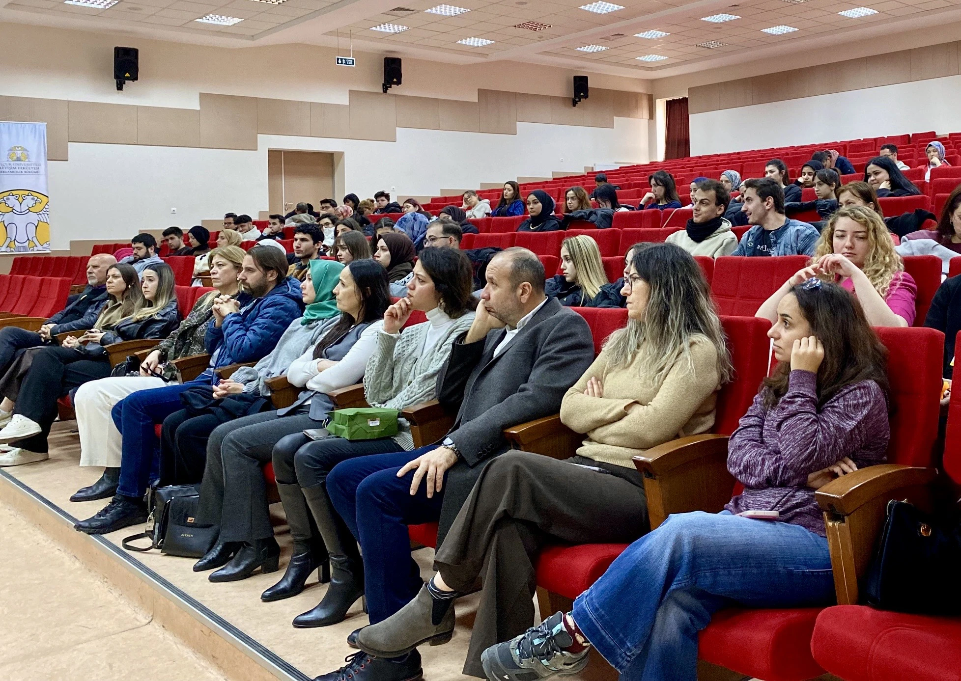 UCİM ile Çocuk Hakları Buluşması İletişim’de konuşuldu