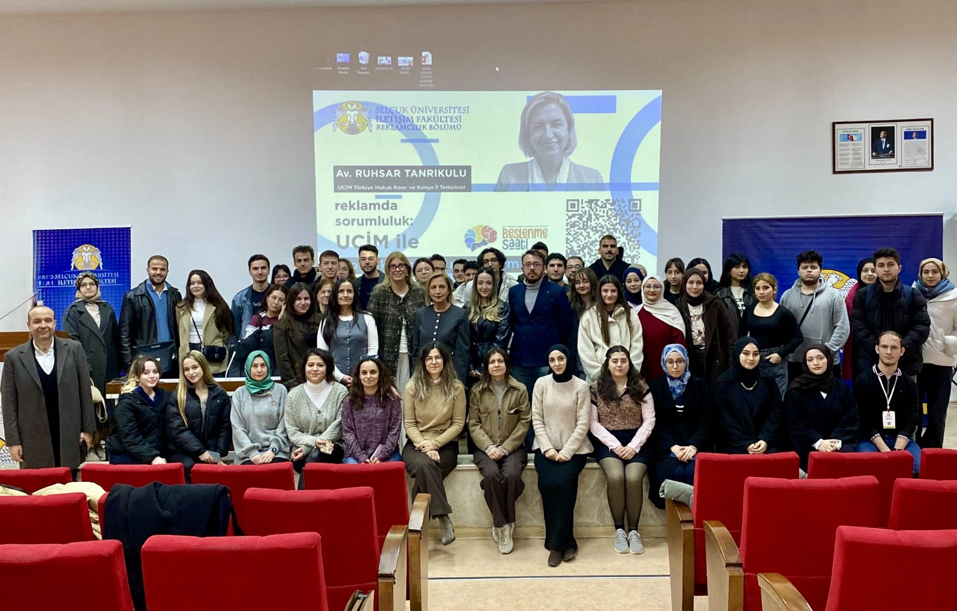 UCİM ile Çocuk Hakları Buluşması İletişim’de konuşuldu